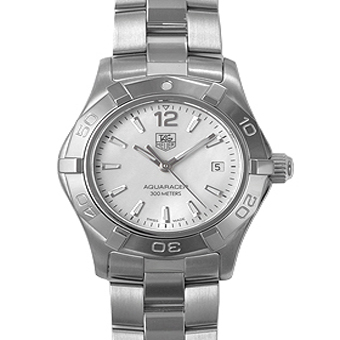 TAG Heuer タグホイヤー スーパーコピー アクアレーサー WAF1414.BA0823 ホワイト